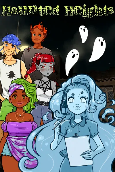 Haunted Heights