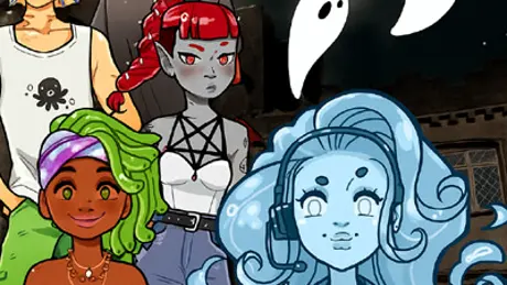 Haunted Heights