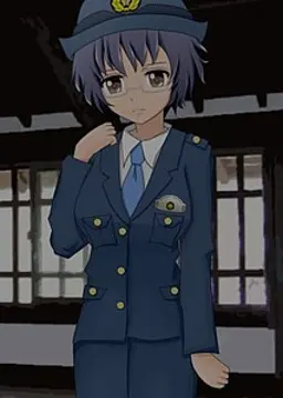 荒川 右京