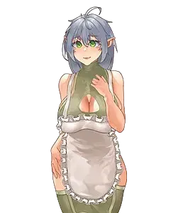 Sylfina Crimsonhold