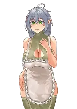 Sylfina Crimsonhold