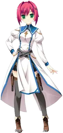 二阶堂凛子