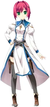 二階堂 凛子