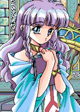 巫女