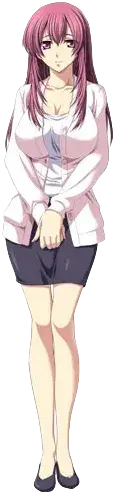 坂崎明日菜