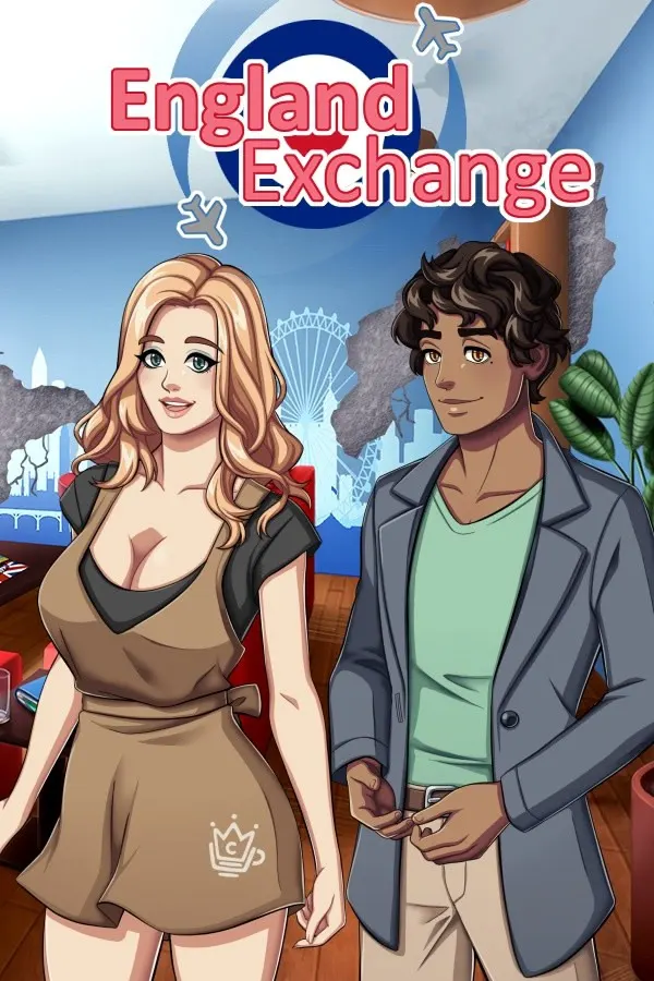 England Exchange