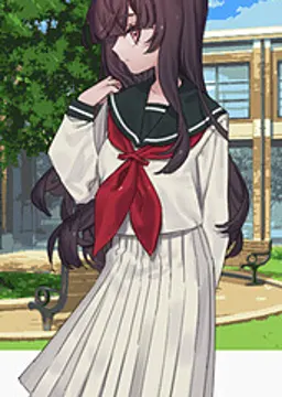 霧江 杏子