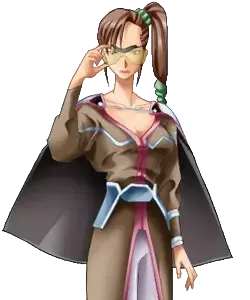 サラサ