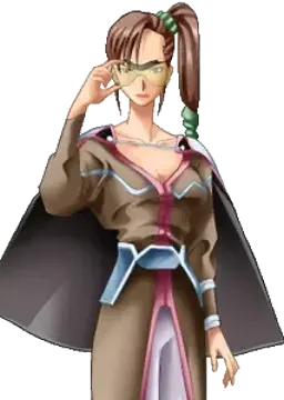 サラサ