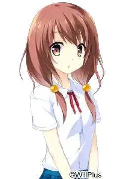 姫城 ほたる