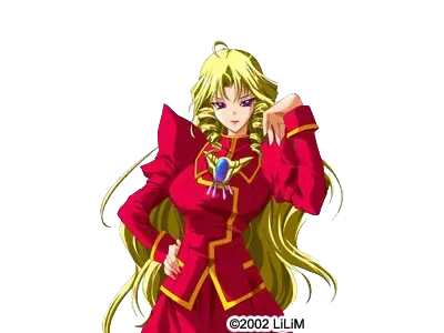 新城沙莉亜