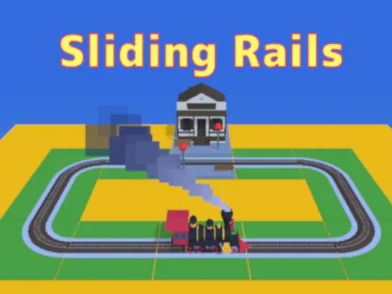 Sliding Rails