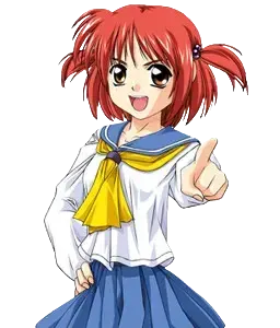 恵