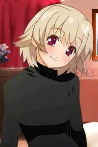 明日美