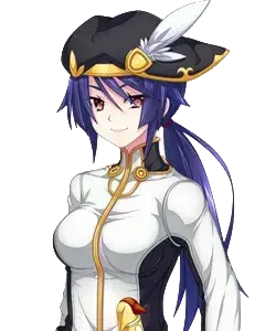 アレクサンドラ・マウザー