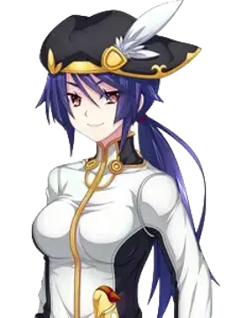 アレクサンドラ・マウザー