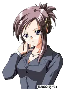 久保 可奈子