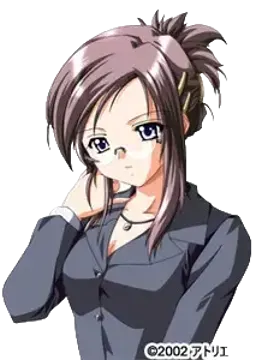 久保 可奈子