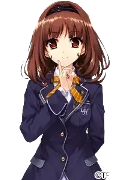 佐々木 佳織
