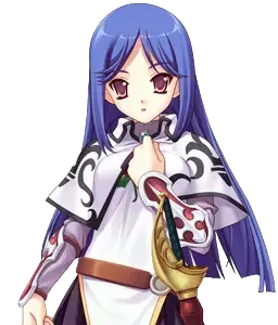 アルマ・ツンペ