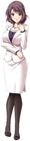 奥瀬翔子
