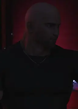 Doorman