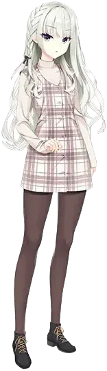 礫川美玖