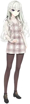 礫川美玖