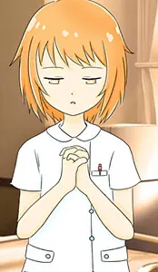 护士