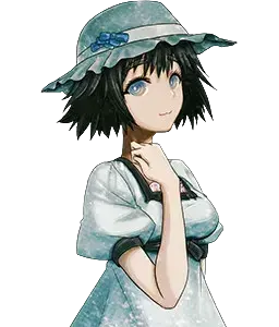 椎名 まゆり