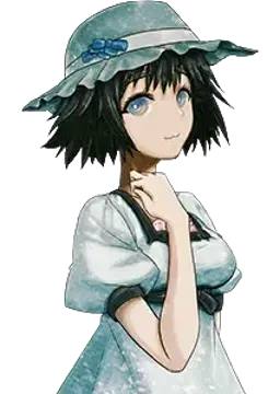 椎名 まゆり
