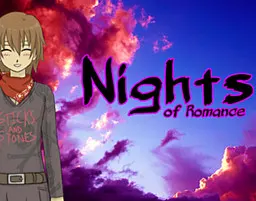 Nights Of Romance