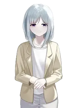 紙島 香奈枝