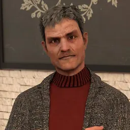 Elliot Miller