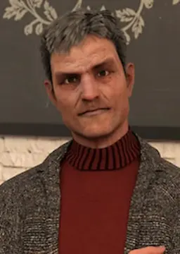 Elliot Miller