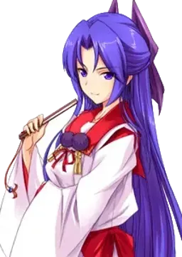 四條 綾音