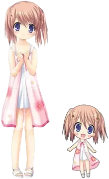 有月椎菜