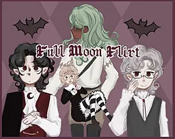 Full Moon Flirt
