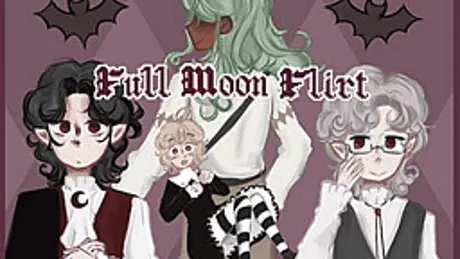 Full Moon Flirt