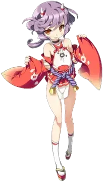 妮涅