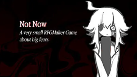 Not Now