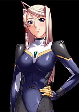 イリス・レベル