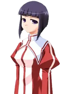 篠生 沙樹