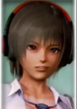 Yoko Nishimoto