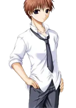 及川譲
