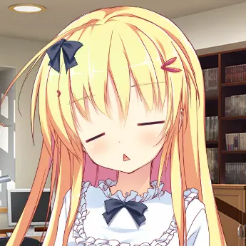 Clover Day's Takakura Anzu