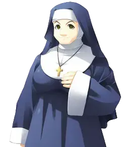修女·六美·泰勒