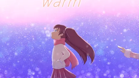 Warm
