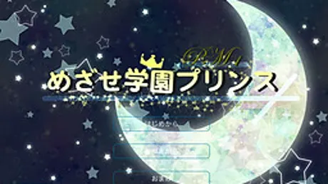 プリンスメーカー