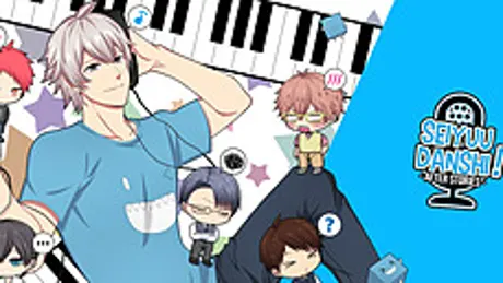 Seiyuu Danshi ~ After Stories ~